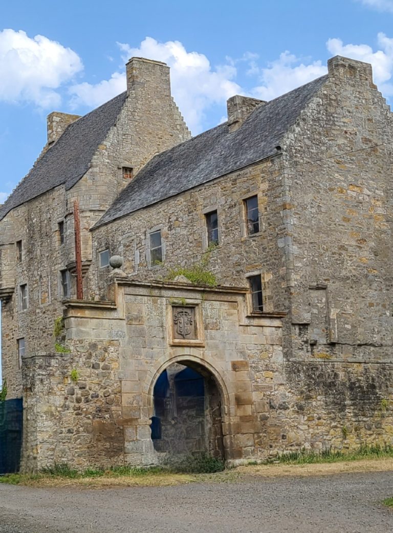 Ode to Outlander