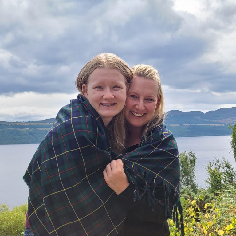 The Best of 2025 – Top Posts about Celtic Folklore, 18th Century History and Writing