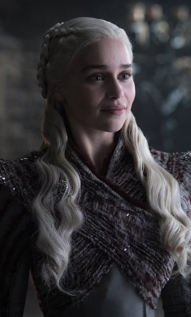 I’m Still Angry about Game of Thrones