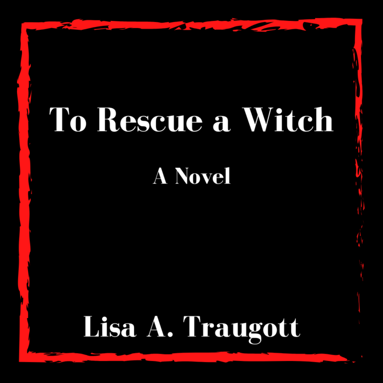 Novel Update #12 – Title Change