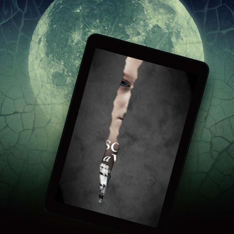 Book Cover Almost Done!