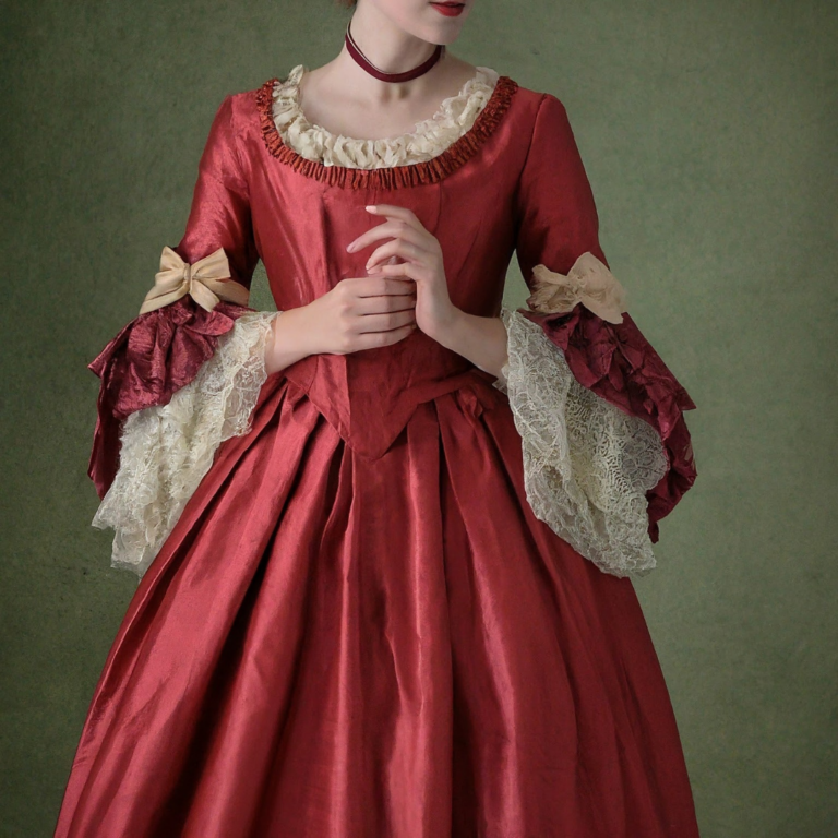 How to Use Fashion in Literature