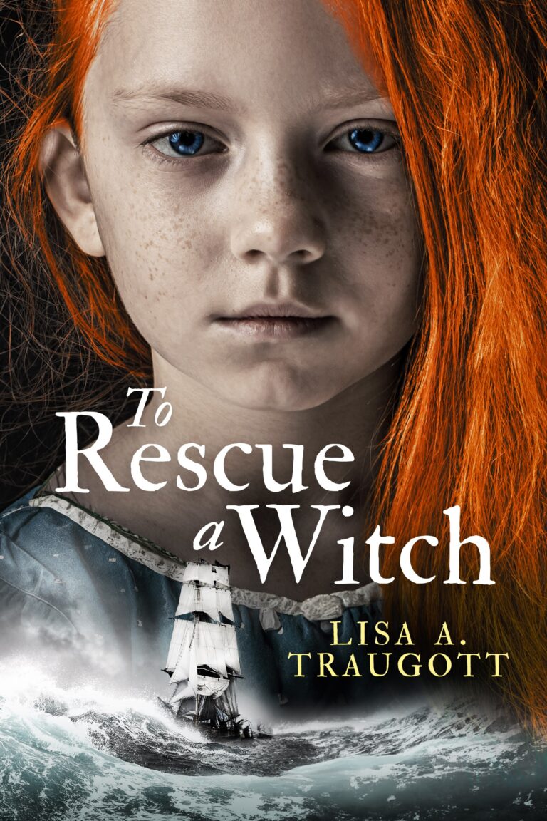 Rescue Witch