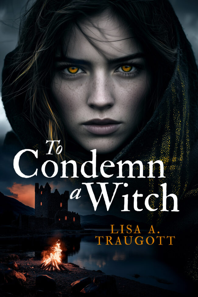 Want to Read a Witchy Book Before Anyone Else?