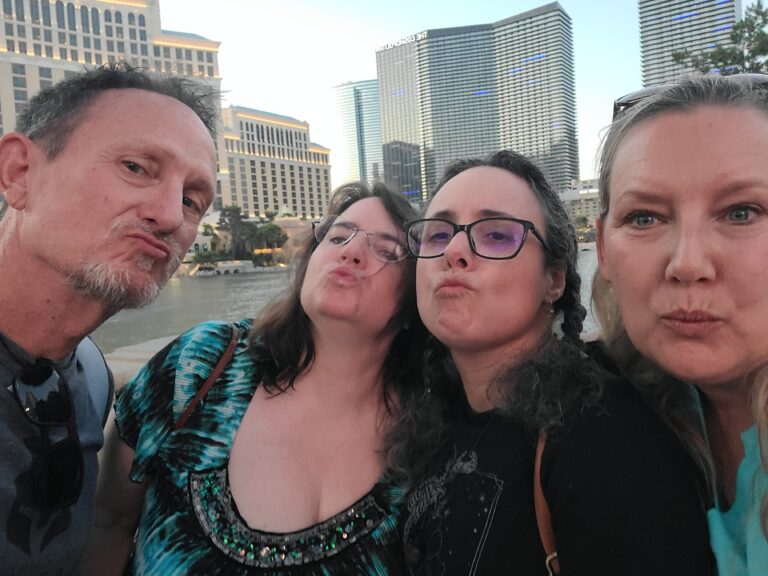 When Did Vegas Get So Expensive?