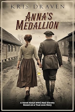 Giveaway: Anna’s Medallion