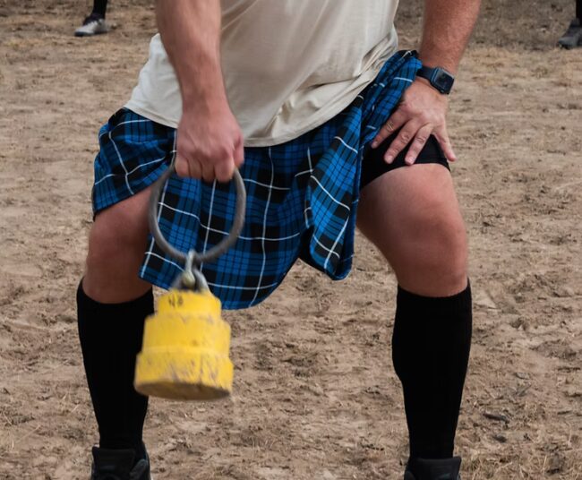 Austin Celtic Festival and Other Events