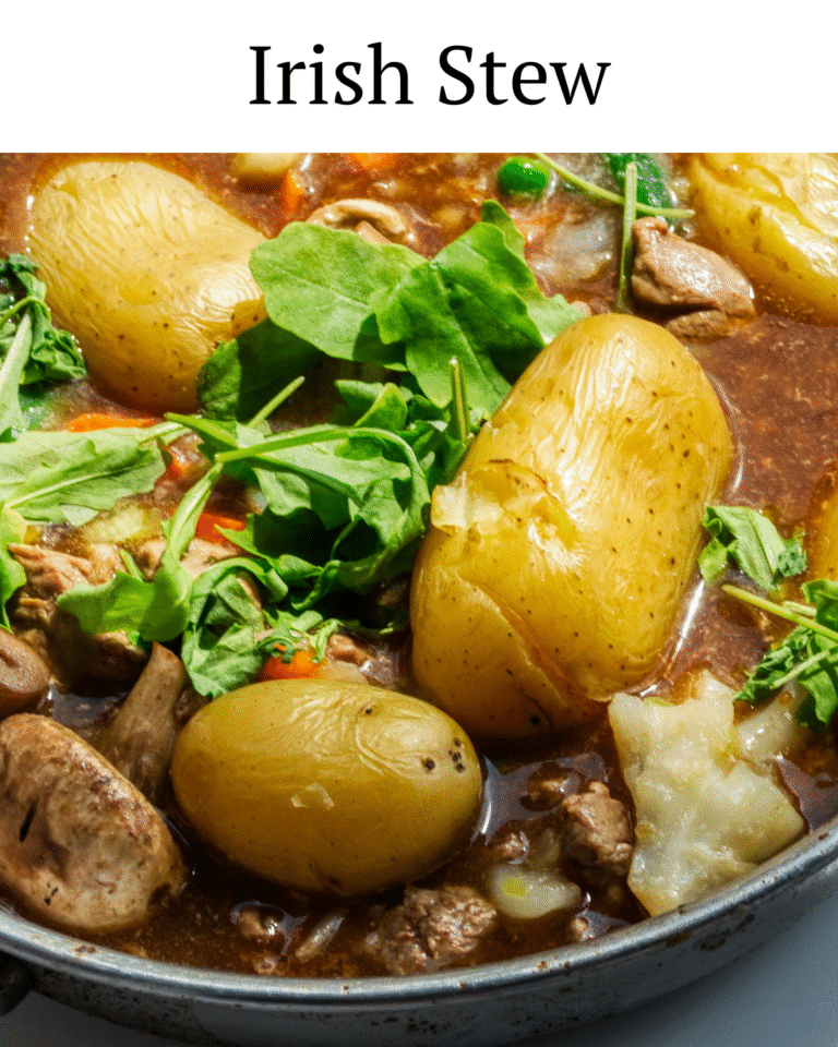 Savoring the Flavors: 18th-Century Scottish and Irish Cuisine
