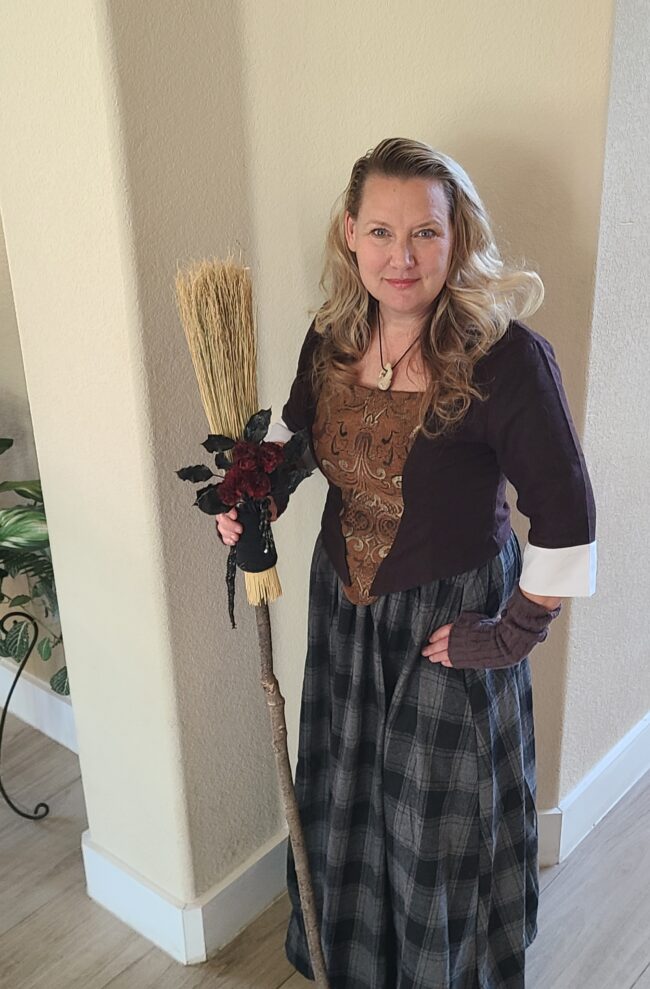 Step into the Highlands: Celtic Myths, Magic and Witch Trials Come to Life