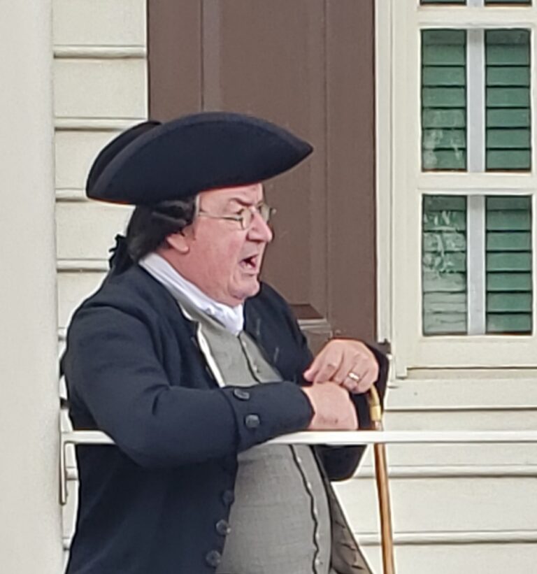 Benjamin Franklin and the Hellfire Caves: America’s Founding Father Had a Dark Side?