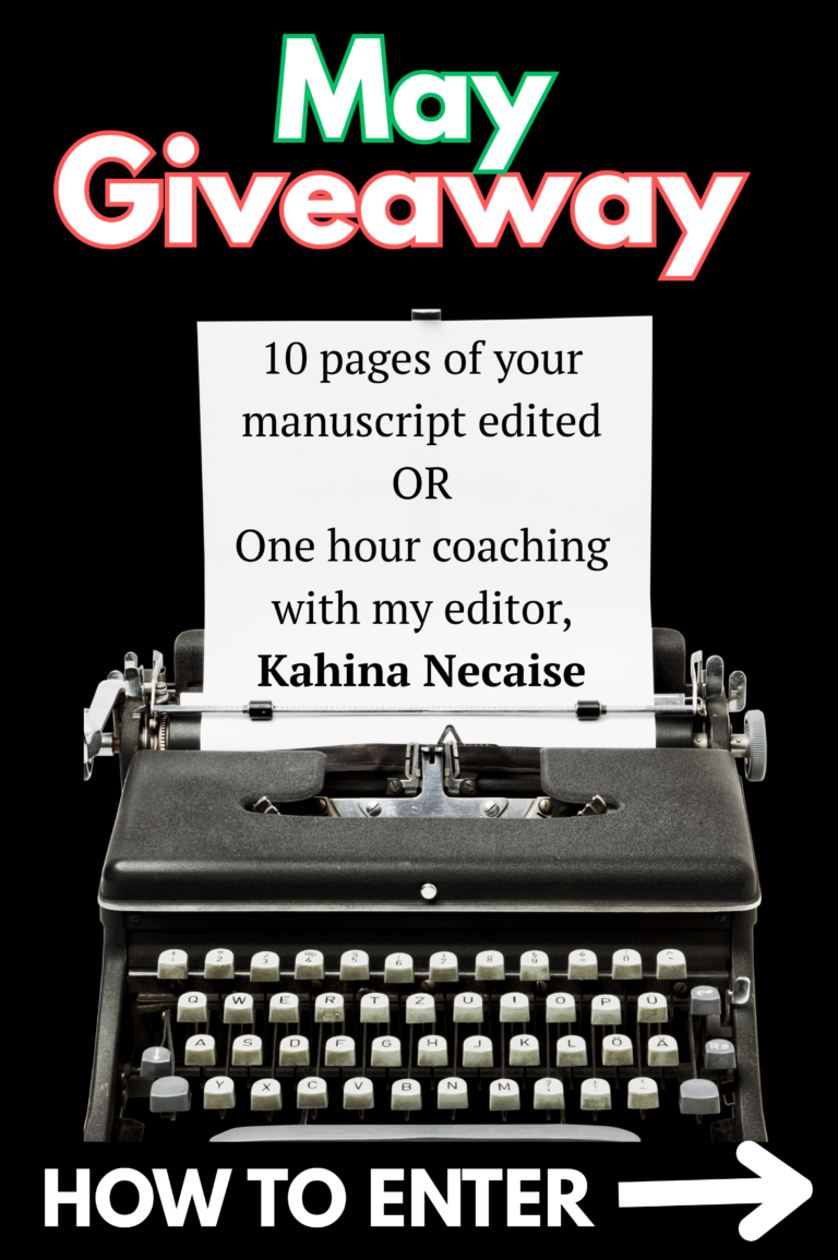 Wise Ones newsletter giveaway LisaTraugott.com