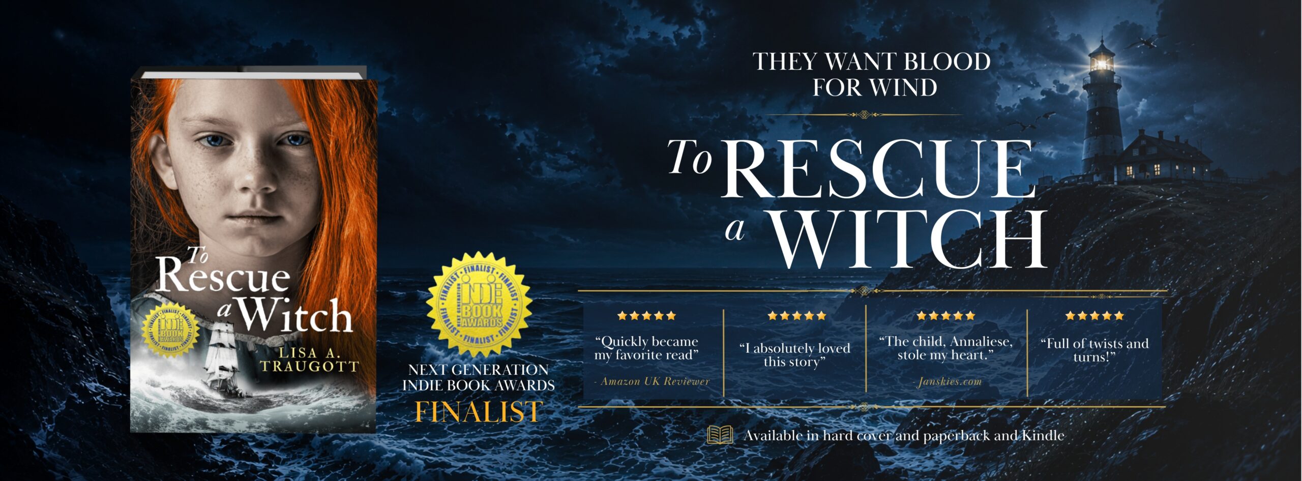 To RESCUE a WITCH (1)