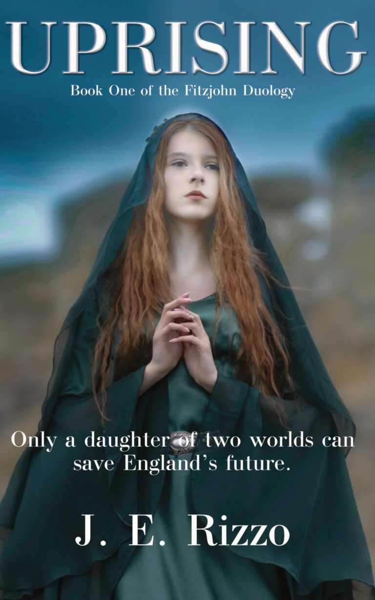 Magic, Rebellion, and Medieval England: A Conversation with Jennifer Rizzo