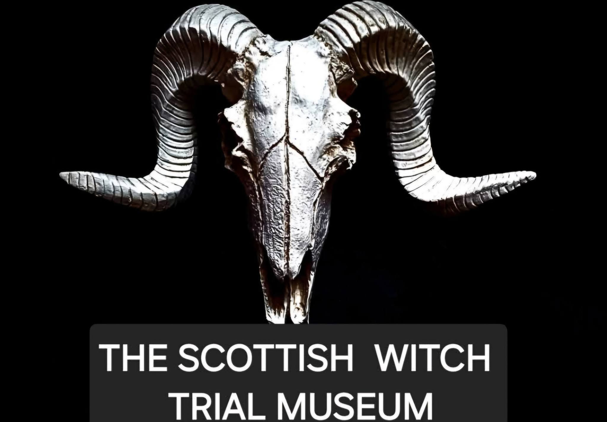 Scottish Witch Trial Museum: Dark History, Witch Bottles & True Tales from Fife