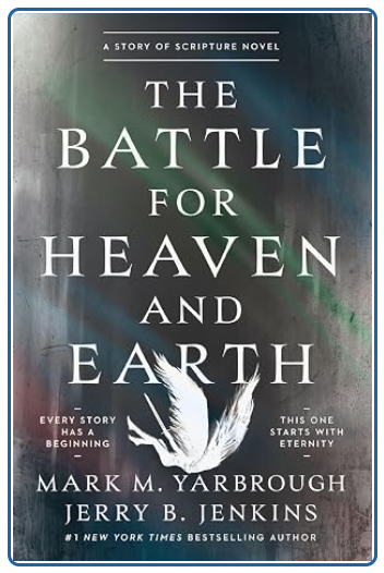 The Battle for Heaven and Earth Book Review: A Story That Made Me Argue With The Page