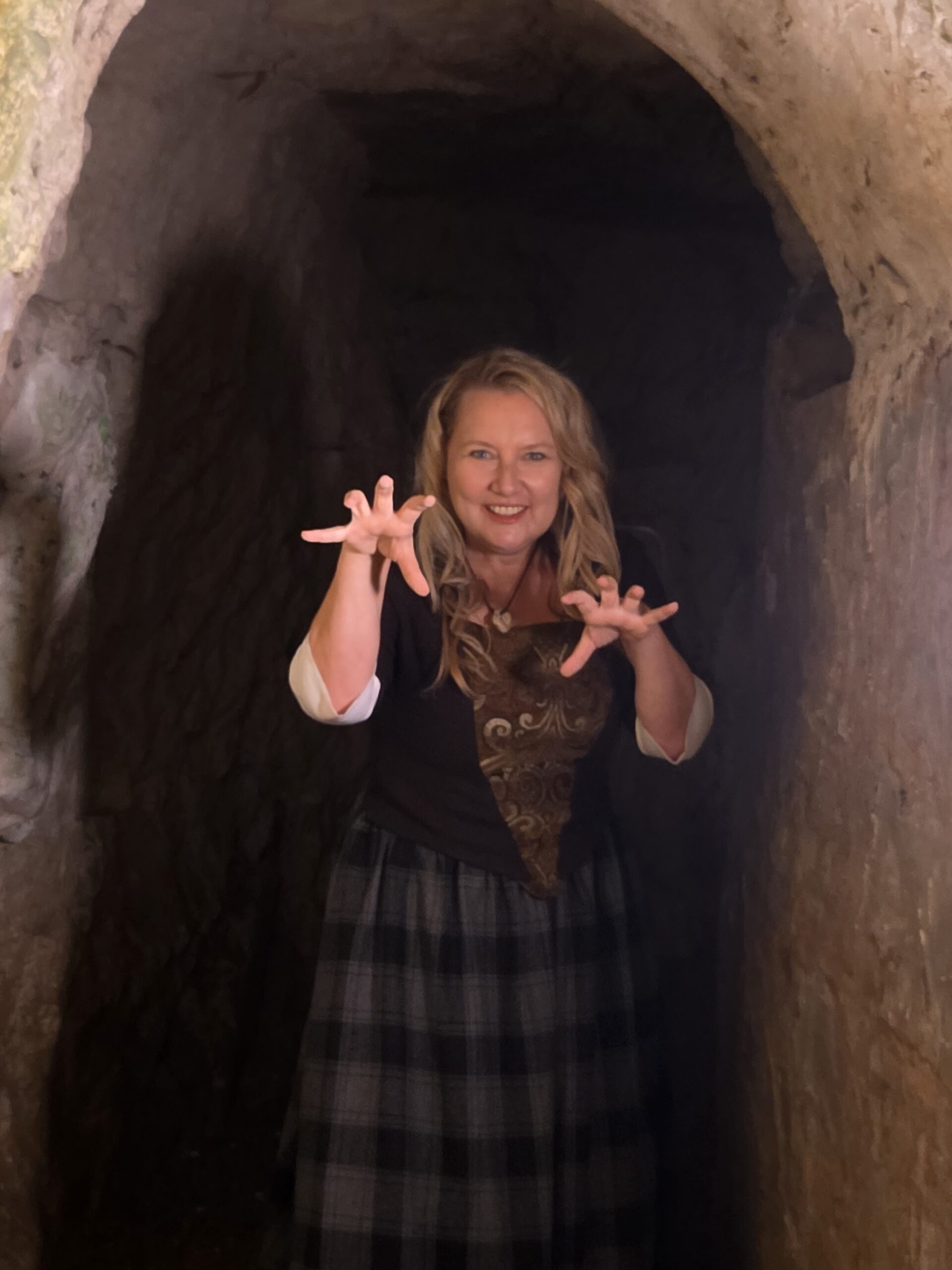 Celtic Myths, Magic & Witch Trials: Fall 2026 Shows in Central Texas